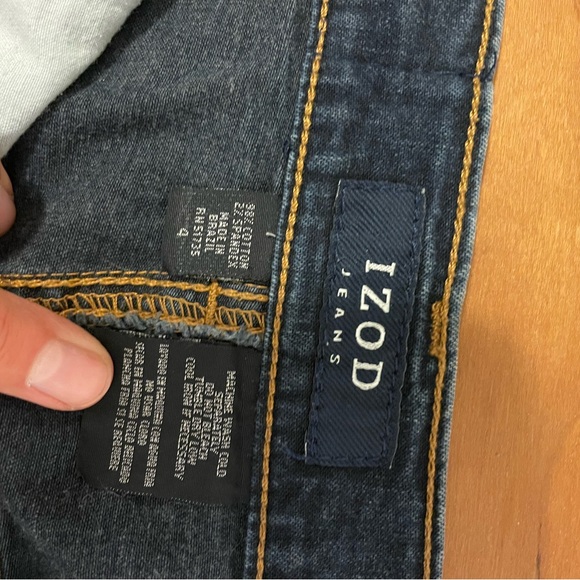 Jean Skirt - Picture 7 of 7